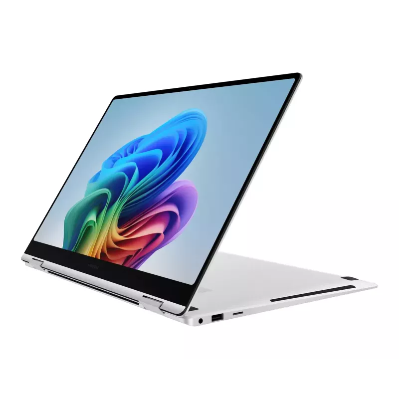 Notebook Samsung Galaxy Book5 Pro 360 16