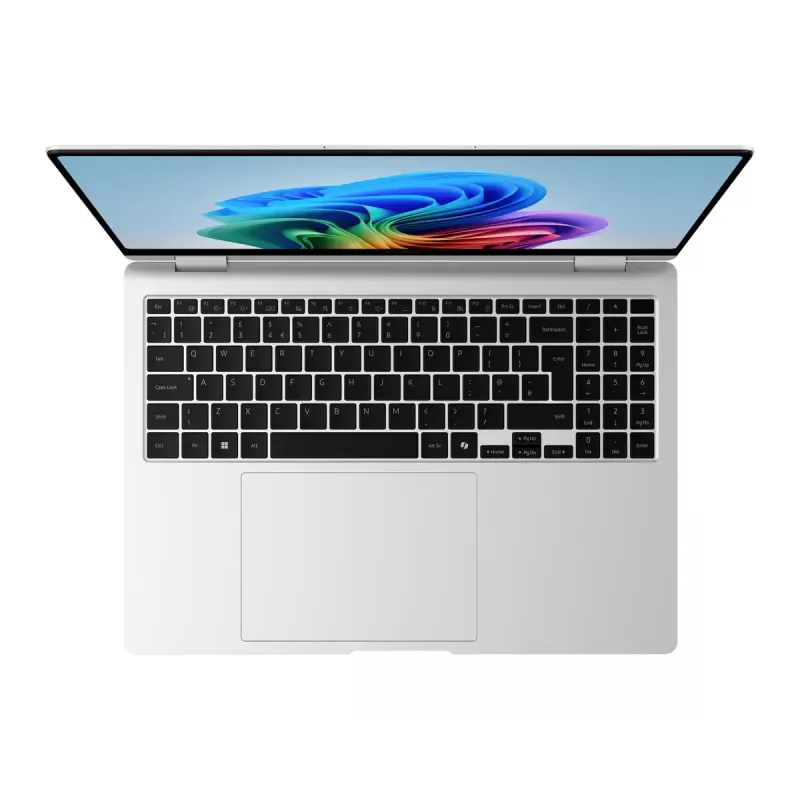 Notebook Samsung Galaxy Book5 Pro 360 16