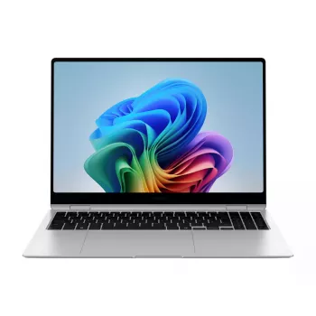 Notebook Samsung Galaxy Book5 Pro 360 16