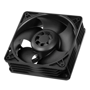 Ventilátor ARCTIC S12038-4K 120 mm 4000 ot/min serverový ventilátor, balenie 3 ks