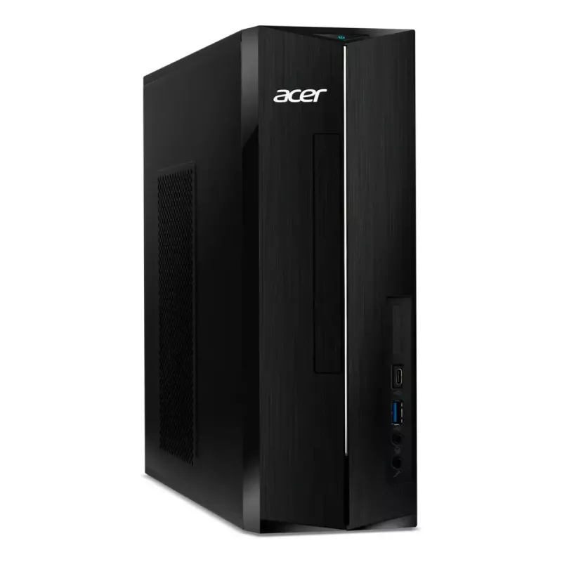 Stolový PC Acer Aspire XC-1785 Intel Core i3-14100 8 GB DDR5 256 GB SSD čierna