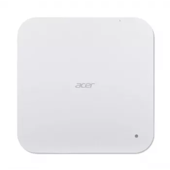 Acer PD1520s DLP projektor 1080p (1920x1080) 1200 ANSI lúmenov strieborná