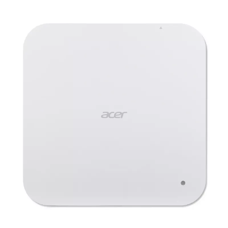 Acer PD1520s DLP projektor 1080p (1920x1080) 1200 ANSI lúmenov strieborný