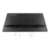 Lenovo ThinkVision E24-40 64BAMAR1EU podnikový LED monitor, 61 cm (24 palcov), Full HD, 100 Hz