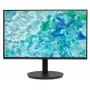 Monitor Acer Vero CB2 CB272P6BMIPRX 27 inch Full HD IPS LCD, 1920×1080, 4 ms, VESA, reproduktory, nastaviteľná výška, čierny