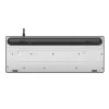 Trust GXT 794 klávesnica myš v balení herná USB QWERTZ nemecká čierna