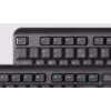 Trust TK-350 klávesnica Office RF Wireless QWERTZ nemecká čierna