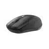 Trust TKM-350 klávesnica myš vrátane Office RF Wireless QWERTZ nemecká čierna