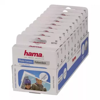 Hama fotokútiky 500