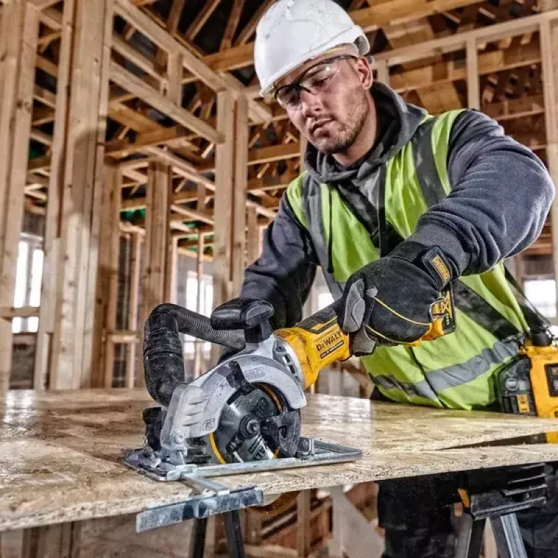 Kotúčový pílový list DeWALT DT20420-QZ 11,5 cm na drevo