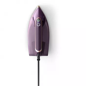 Naparovacia žehlička Philips DST8040/30 — 3000 W, 0,35 l nádržka, SteamGlide Elite žehliaca plocha, vertikálna para