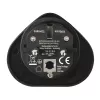 Hama 00223454 adaptér sieťovej zástrčky typ E/F hybrid univerzálny čierny