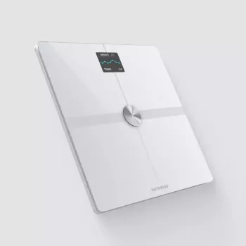 Elektronická osobná váha Withings Body Smart