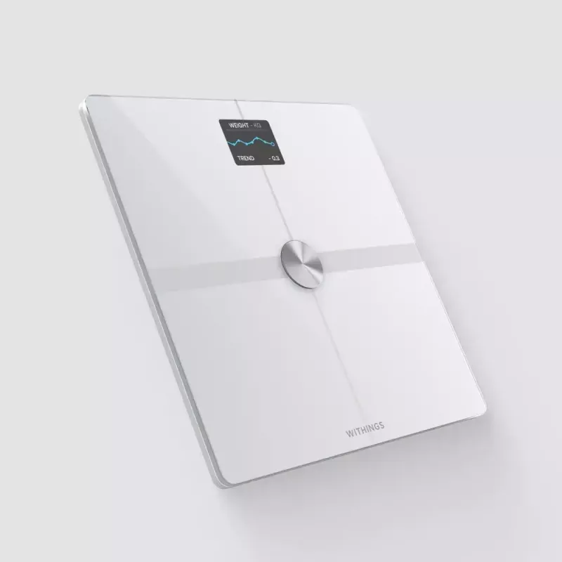 Elektronická osobná váha Withings Body Smart
