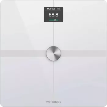 Elektronická osobná váha Withings Body Smart