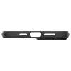 Puzdro Spigen ACS06776 pre iPhone 15 15,5 cm čierna