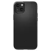 Puzdro Spigen ACS06776 pre iPhone 15 15,5 cm čierna