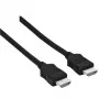 Hama 00205000 HDMI kábel 1,5 m HDMI typ A (štandard) čierny