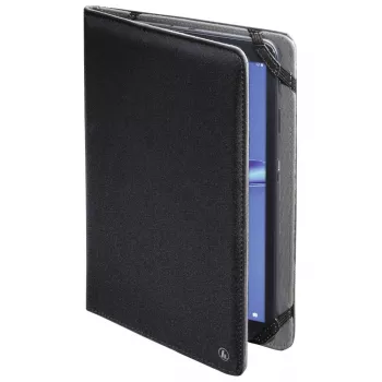 Hama Strap 27,9 cm (11 palca) folio čierna