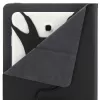 Hama 360° Rotation Uni 27,9 cm (11 palca) folio čierna