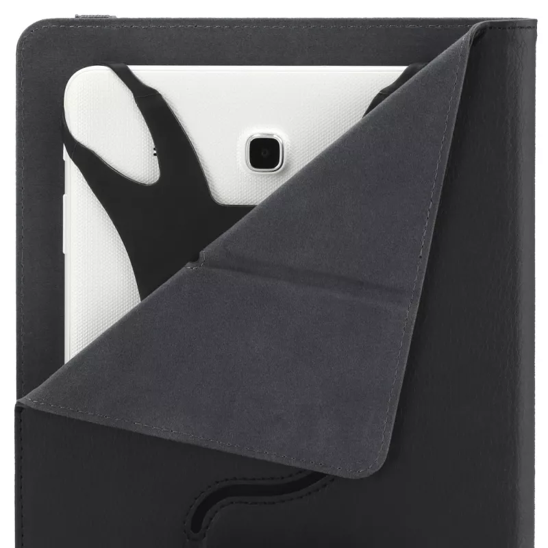 Hama 360° Rotation Uni 27,9 cm (11 palca) folio čierna