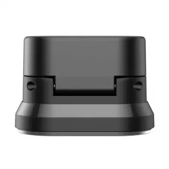 Joyroom JR-ZS368 Magnetický organizér káblov, 3 ks, čierny