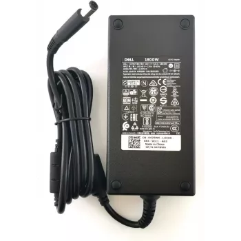 DELL 47RW6 napájací zdroj/adapter interiérový 180 W