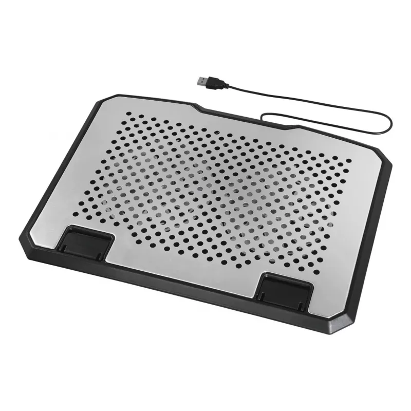 Hama hliníková podložka pod notebook 39,6 cm (15,6
