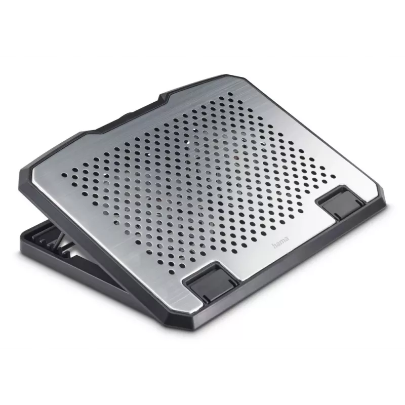 Hama hliníková podložka pod notebook 39,6 cm (15,6