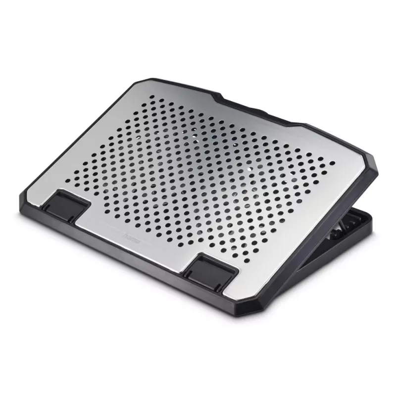 Hama hliníková podložka pod notebook 39,6 cm (15,6