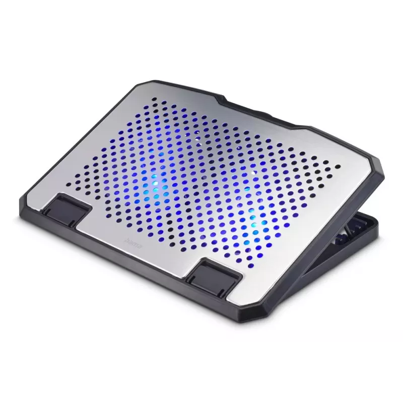 Hama hliníková podložka pod notebook 39,6 cm (15,6