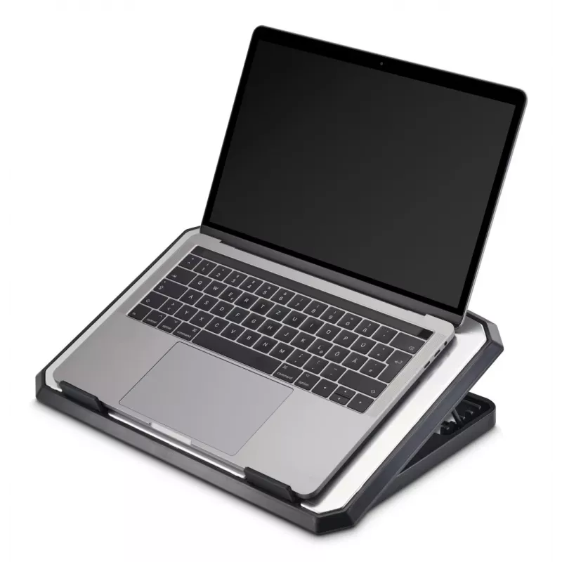 Hama hliníková podložka pod notebook 39,6 cm (15,6