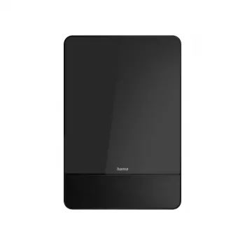 Izbová anténa Hama Pro 2m USB čierna 135x10x200mm