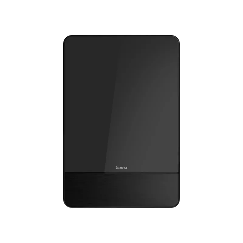 Izbová anténa Hama Pro 2m USB čierna 135x10x200mm