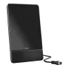 Izbová anténa Hama Pro 2m USB čierna 135x10x200mm