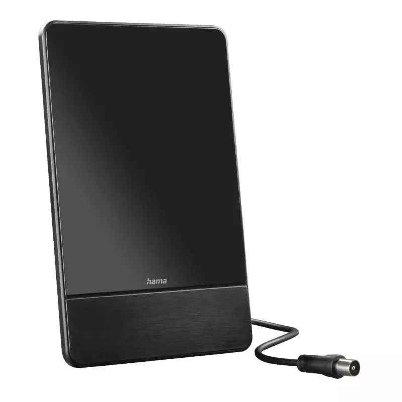 Izbová anténa Hama Pro 2m USB čierna 135x10x200mm