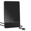 Izbová anténa Hama Pro 2m USB čierna 135x10x200mm