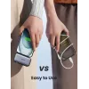 Powerbank UGREEN 35338, 5000 mAh, sivá, prenosná batéria pre smartfóny, výstup pre jedno zariadenie