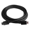Techly ICOC-HDMI21-8-030 kábel HDMI 2.1, samec/samec, 3 m