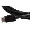 Techly ICOC-HDMI21-8-030 kábel HDMI 2.1, samec/samec, 3 m