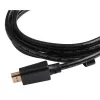 Techly ICOC-HDMI21-8-030 kábel HDMI 2.1, samec/samec, 3 m