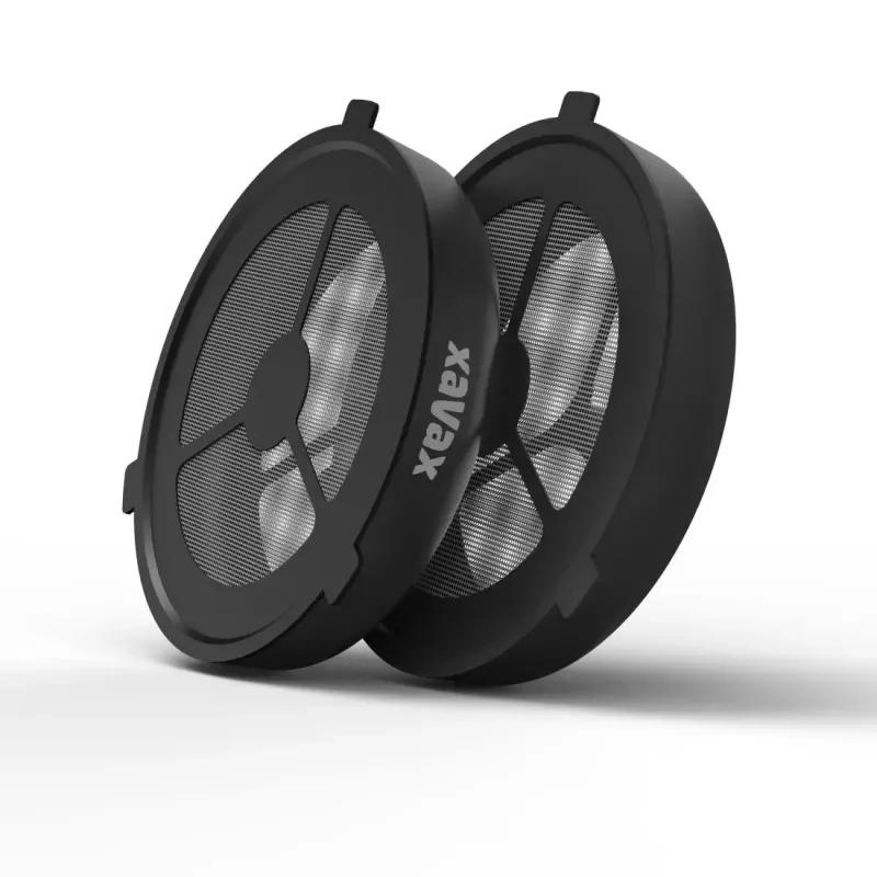 Adaptér na kapsuly Xavax 00111261 pre kávovary Philips Senseo