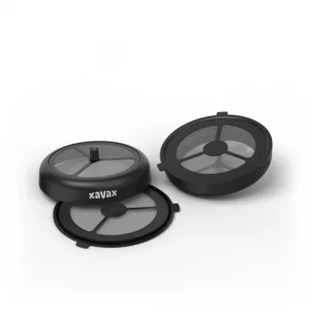 Adaptér na kapsuly Xavax 00111261 pre kávovary Philips Senseo