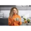 Xavax Barista 00111267 odmerka na kávu, 6 g/15 ml, 168 mm, nerezová oceľ, strieborná