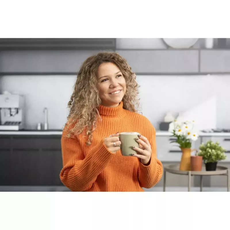 Xavax Barista 00111267 odmerka na kávu, 6 g/15 ml, 168 mm, nerezová oceľ, strieborná