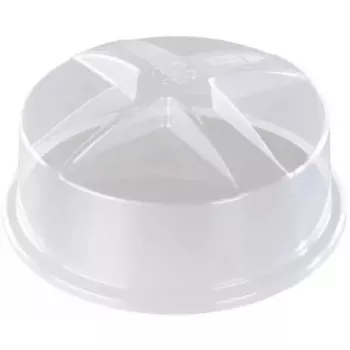 Ochranný kryt Xavax M-Capo transparentný PU plast
