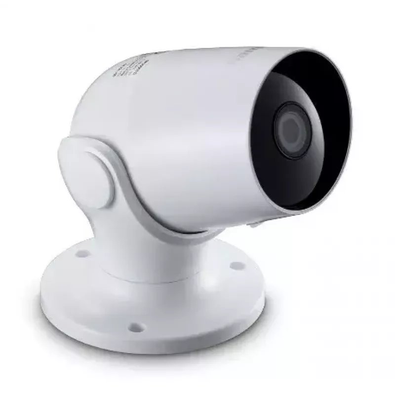 Hama 00176645 bezpečnostná kamera Bullet Outdoor 1920 x 1080 pixelov