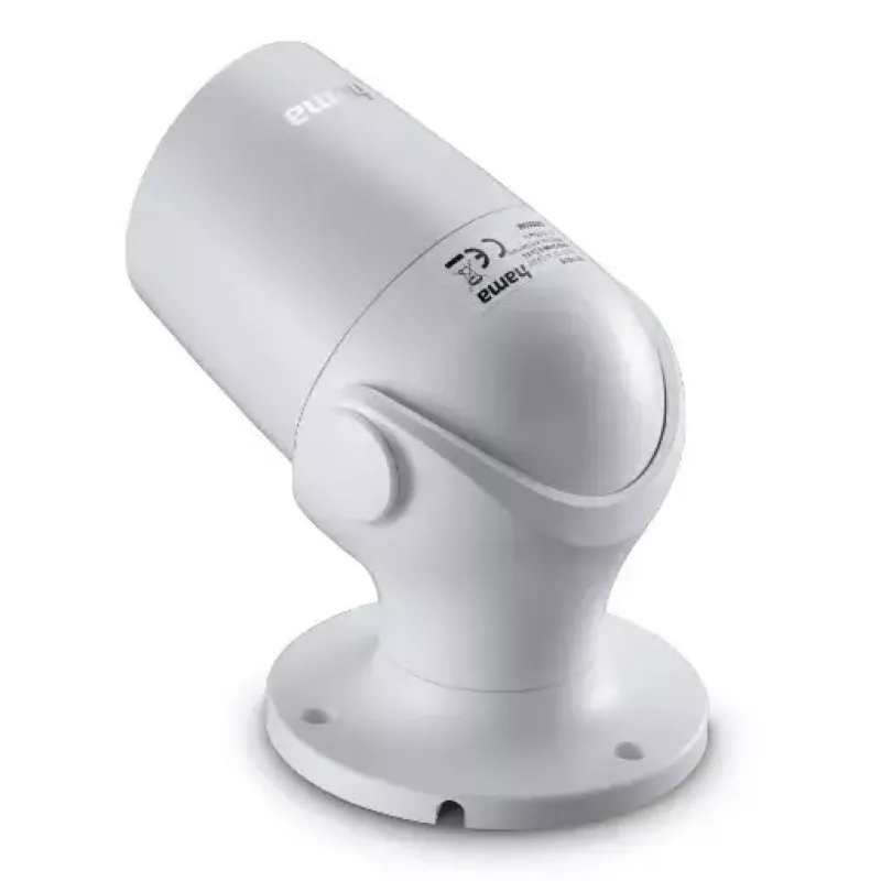 Hama 00176645 bezpečnostná kamera Bullet Outdoor 1920 x 1080 pixelov