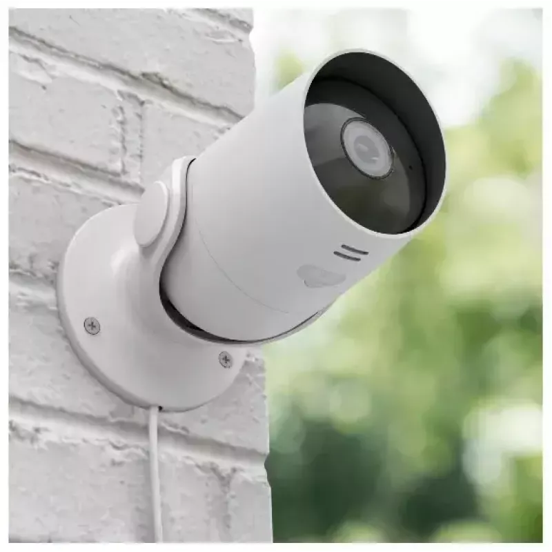 Hama 00176645 bezpečnostná kamera Bullet Outdoor 1920 x 1080 pixelov