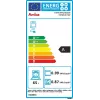 Vstavaná rúra Amica EB7541H FINE, elektrická rúra